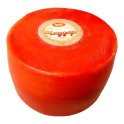 "Сир твердий "Чедер"  (1,2-1,5кг) ст