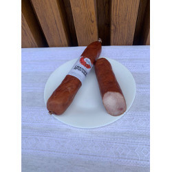 Ковбаса Смачий Дрогобич  ТМ Омега