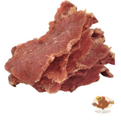 Хамон 0,5 кг Дор Блю / 20 шт снеки ТМ Best sneck`s