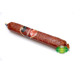 Святкова с/к в/с 1/2 вак 0,15 кг свк ТМ "Стриївецькі ковбаси"