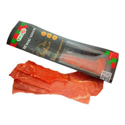 Чіпси м'ясні Класичні с/к в/с (порційні) снеки