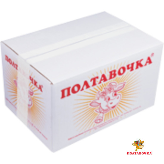 Суміш р/м 72,5% 5 кг моноліт ТМ "Полтавочка"