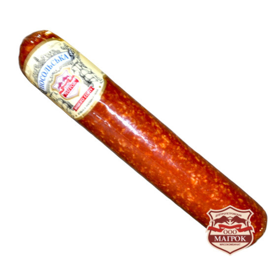 Посольська в/с нк (Вак.цел) ТМ "Магрок" Регал