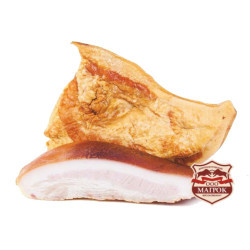 Щоковина к/в 2с (вак.порц. 0,3-0,5 кг) ТМ "Магрок"