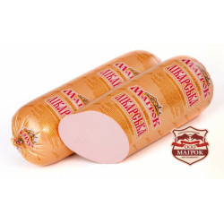 Лікарська Економ в/с  вар. (п/а-Ф80)"Магрок"