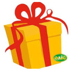 ПОДАРУНОК Майонезний Соус "Екстра" 40% дой-пак 300 г (4+1) Оліс