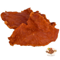 Хамон 0,5 кг (іспанський) / 10 шт снеки ТМ Best sneck`s