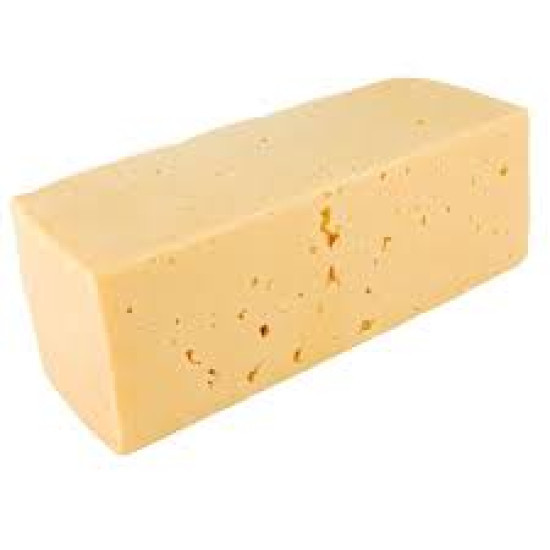Сир Голландський брус