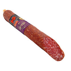 "Ковбаса Святкова с/к в/г вак 0,3 кг ХМР