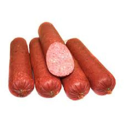 Салямі Президентська н/к ф30 в/с ТМ Чудниця