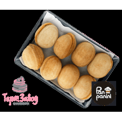 "Горішки КРАФТ з ДОРБЛЮ / Блістер 0,36 кг (8 шт/1 уп) сд