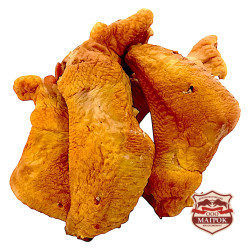 "КРИЛЬЦЯ КУРЯЧІ без фаланги 1/с к/в (Газ 0,4 кг)  ТМ "Магрок"