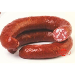 Часникова  ( кільце ) 1г ТМ "Подільський бройлер"