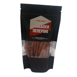 Снеки м'ясні ковбаски Папероні 70 г