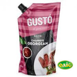 Соус Сацебелі/Georgian дой/пак 180 г / 20 шт Gusto