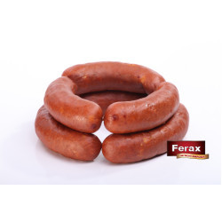 Сардельки Фермерські 1/с