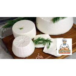 Сир Бринза (вакуумована)