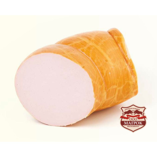 Лікарська  в/с  вар. (синюга) (Газ 1,2-1,5кг)ТМ "А-класс" СПЕЦЗАКАЗ