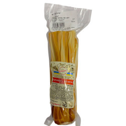 Соломка копчена (вакуум) 0,15 кг кфс ТМ ZhytarOk