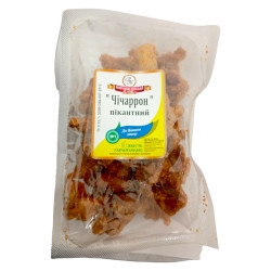 Чічаррон Класичний курячий 0,2 кгТМ Ворошилівські ковбаси