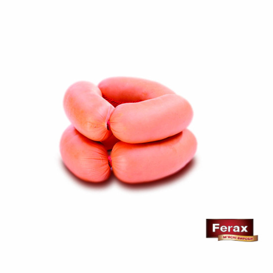 Сардельки "Малятко" в/с М/Газ