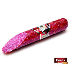 Сервелат ДСТУ в/к в/с