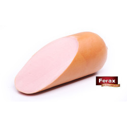 Ковбаса Лікарська вар. в/с Фабіос