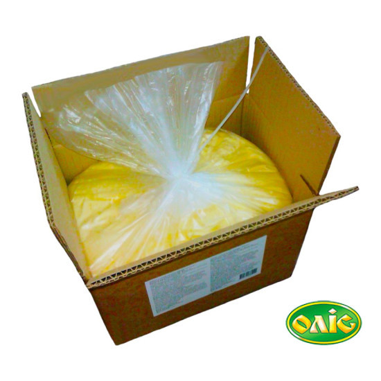 Гірчиця "Американська" короб 10 кг ХоРеКа Pl