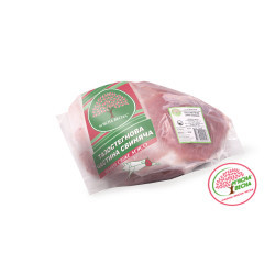 Тазостегнова частина свиняча охолоджена (6134)