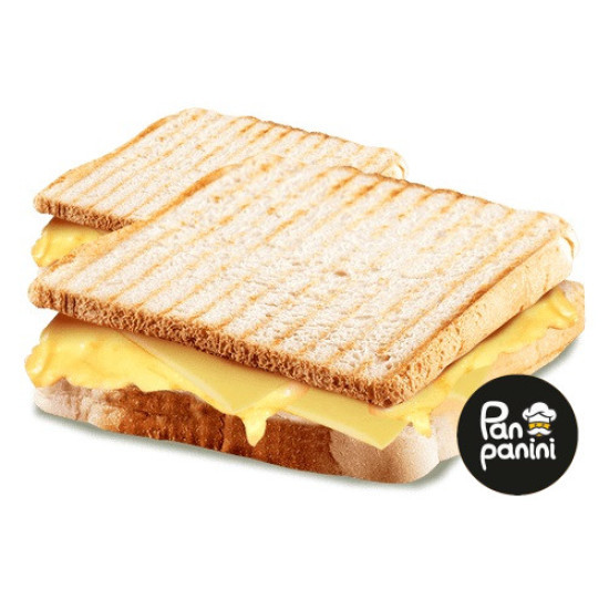 "Тост "Три Сира" 150 г бн ТМ Pan panini