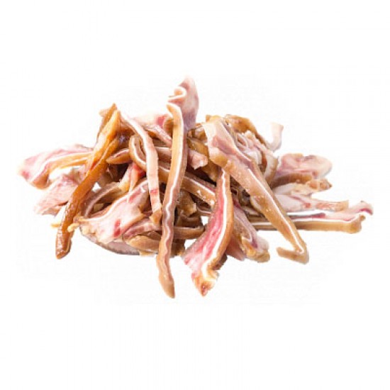 Вуха гострі 0,094 г нарізка ТМ "Гурман пива"