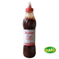 Соус "Барбекю" пляшка ПЕТ 830 г / 12 шт ХоРеКа Pl