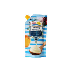 Майонез "Провансаль" 67% філ-пак 300 г / 25 шт ТМ "Одеські традиції"