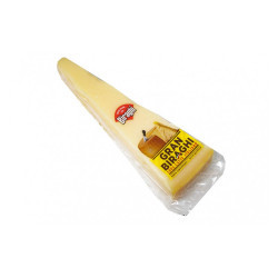 Сир Гран Бірахі шматок 200гр 45%