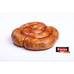 Домашня Смажена в/с