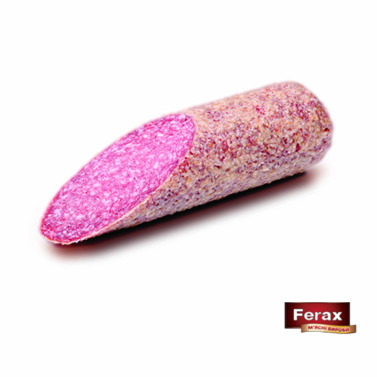 Салямі Французька с/к в/с в декорі