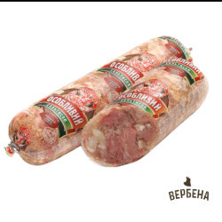 Сальтисон Особливий  0,35 кг пск ТМ Вербена