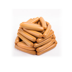 Сосиски Хот-дог 1с в ЗГС