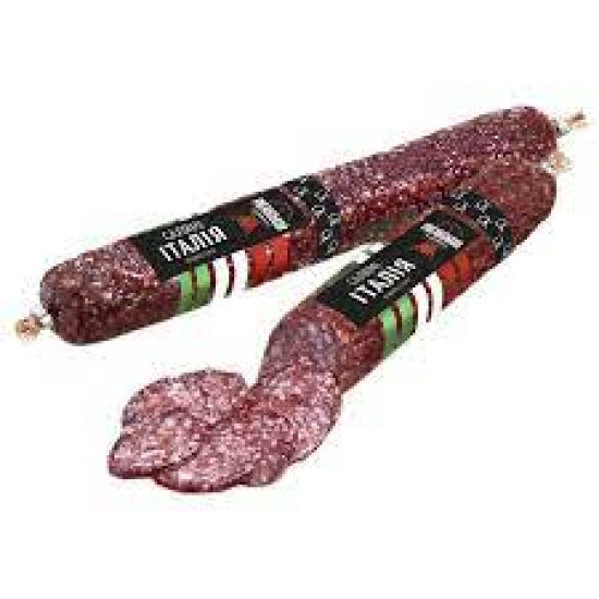 Італійська с/к в/с 1/2 ВМК