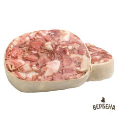 Сальтисон Язиковий  0,6 кг пск ТМ Вербена