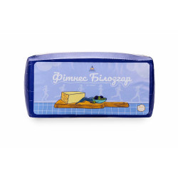 Сир "Фітнес Білозгар" квадрат 25% ТМ Білозгар