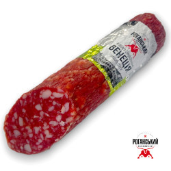 Венеція с/к в/с 0,4 кг свк ВМК