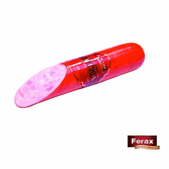 Ковбаса Елітна н/к в/с