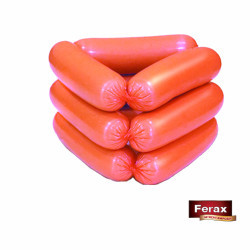 Сосиски "Вкусняшка" в/с М/Газ