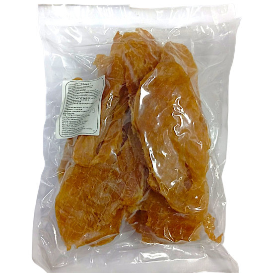 Чіпси курячі Спорт ТМ JERKY MARKET 0,5кг / 3кг