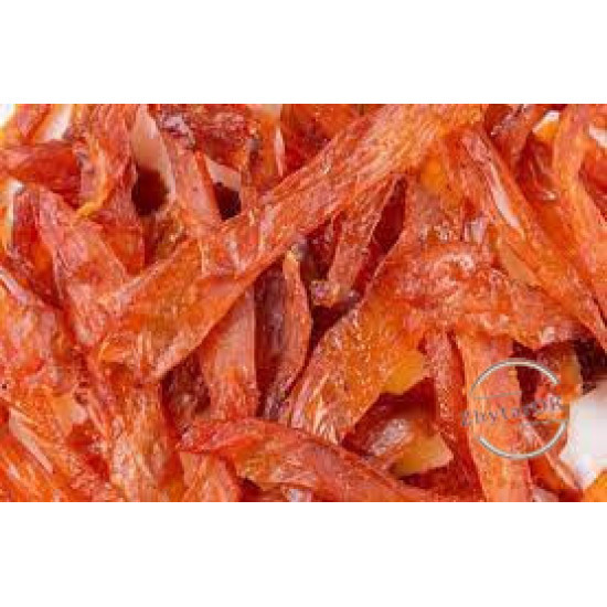 Джерки Індичка "Копчена" (Вакуум 80 г.) ТМ ZhytarOk