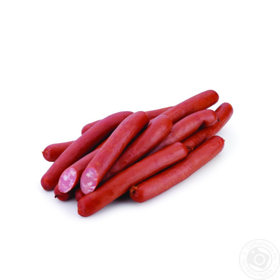 Ковбаски н/к "Краснодарська" 1г  МЛ