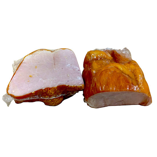 "Шинка в кунжуті к/в в/г порц. 0,35 мд ХМР