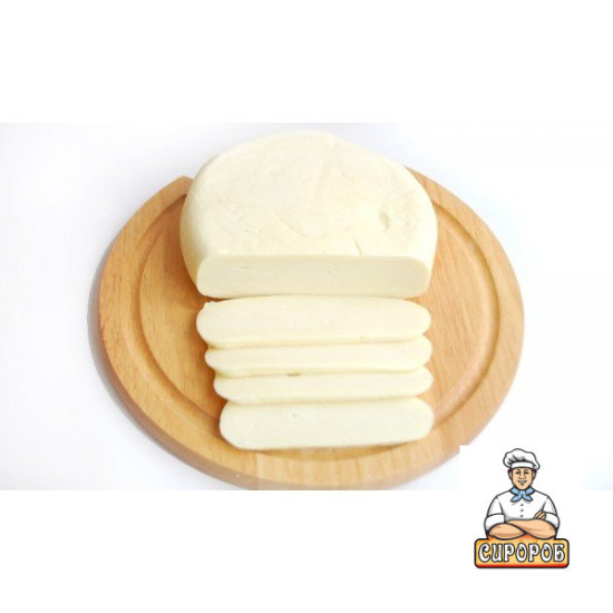 Сир Сулугуні  (вакуумований 0.25 кг)