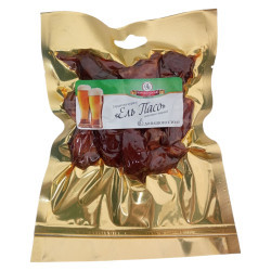 Серце куряче к/в в/с фасоване 0,1 кг ТМ Ворошилівські ковбаси